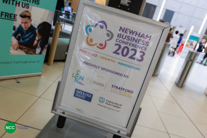 Newham Business Conference 2023