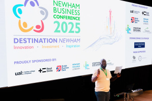 Newham Business Conference 2025