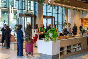 Newham Chamber Women in Business Launch