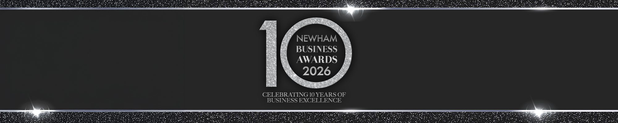 Newham Business Awards 2026: Celebrating 10 years of business excellence Newham Business Awards 2026: Celebrating 10 years of business excellence
